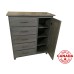 Ventura 5 Drawer Door Chest